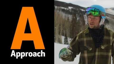 Smart Style - Freestyle Terrain Safety Video