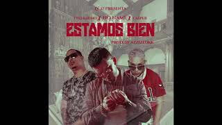 Estamos Bien × Lito Kirino × Casper × No Name