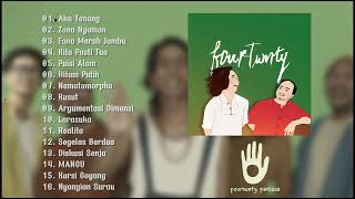 Fourtwenty The Best Album