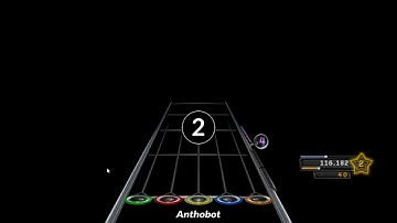 Clone  Hero: Soulless 2 (76%)