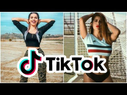 Lizbeth Rodríguez Vs Kim Shantal | TiK ToK 2019 ¿Cuál Prefieren? - YouTube