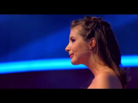 The Voice Of Georgia - დიდი ფსონი - ხვიჩა კვარაცხელია