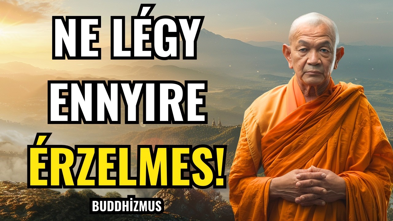 Az a BELSŐ SPIRITUÁLIS elv, amely véget vet az érzelmi szenvedés körforgásának -Buddhista Bölcsesség