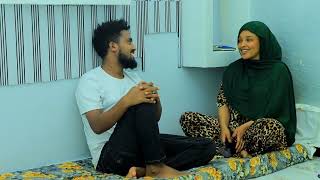 hicitii Muktar Rozaan Gadi Bastee Jirti  Ee Salpin Isaa 