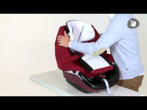 База Maxi-Cosi 2wayFix / Макси Коси 2ВейФикс на сайте Babys.ru