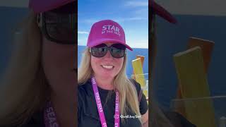 Thank You Royal Caribbean!