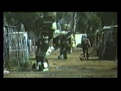 District 9 (Alive in Johannesburg) - YouTube