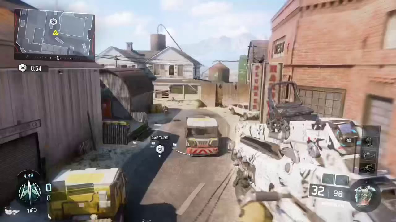 Smacking IFBQ (GodiyXBL)