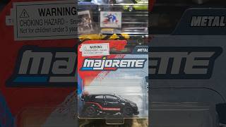 Majorette Toyota Yaris