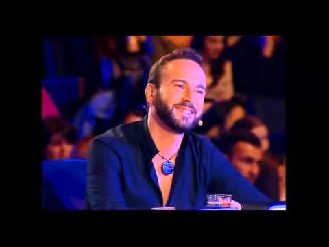 X ფაქტორი - სოფო ბათილაშვილი | X Factor - Sopo Batilashvili - What's Up