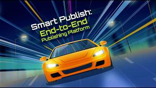 KGL Smart Publish: Your Fast Lane too Publishing Success