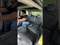 Can Roshan Fit In The Rear Seats Of The Mini Cooper S Trendingshorts Minicooper Cooper Mini