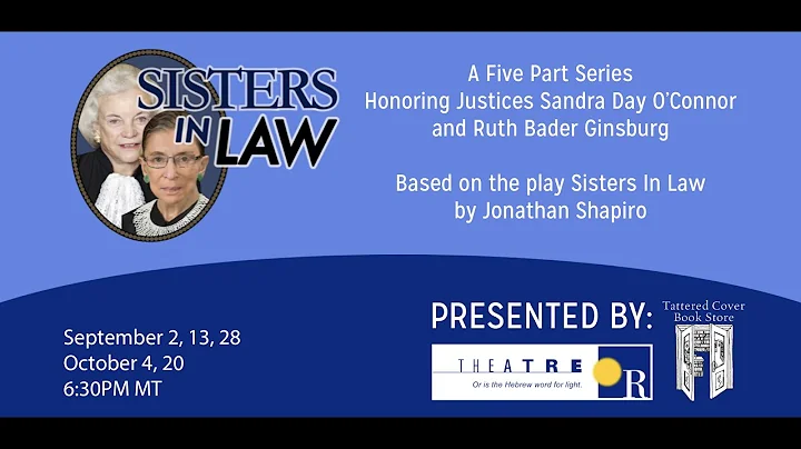 Sisters in Law: The Legal Cases