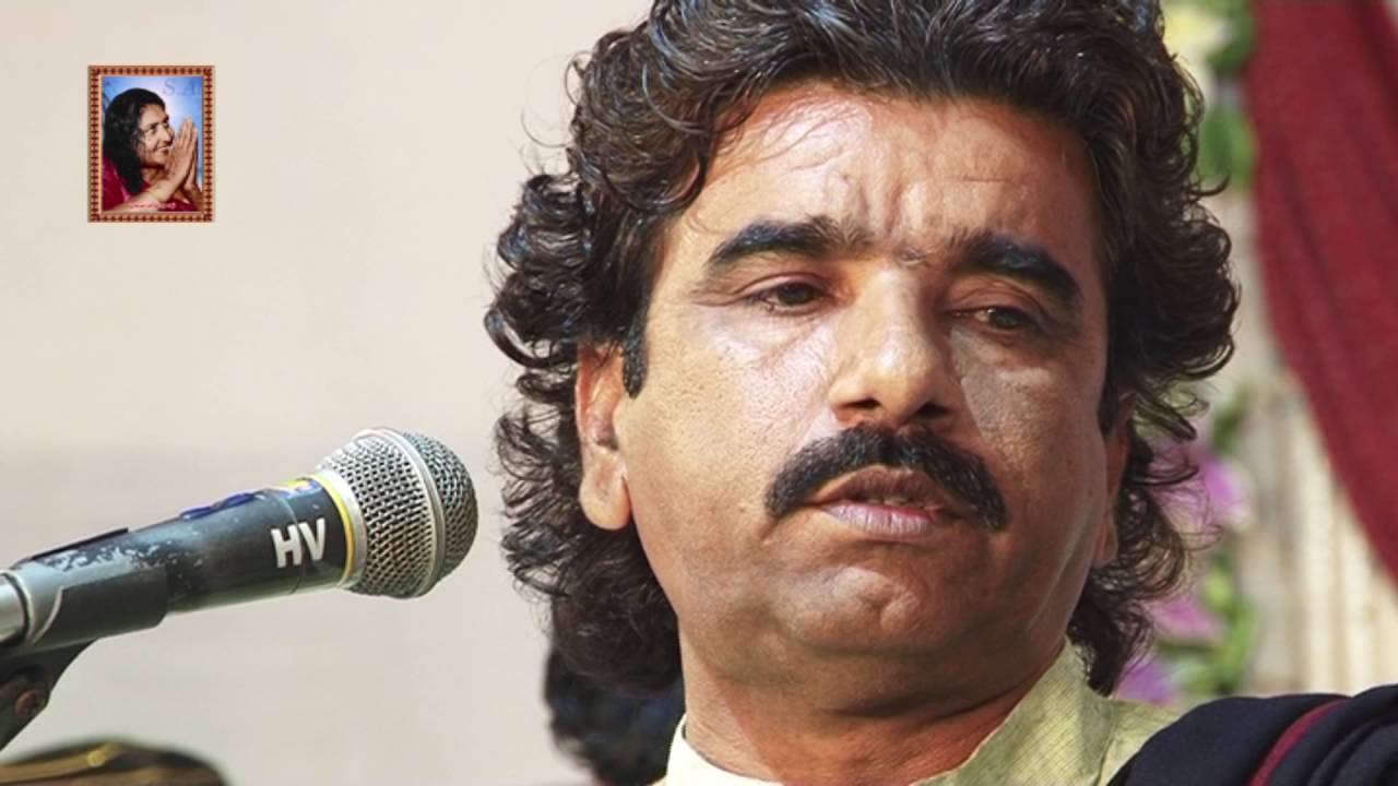 Devraj Gadhvi | Jakhau Bhajan - Kawali Program | Part-01