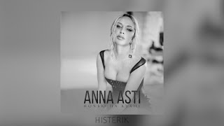 ANNA ASTI - НОЧЬЮ НА КУХНЕ АСТИ (Премьера песни 2022)