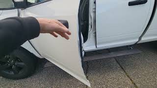 Check this out | Power Running Boards