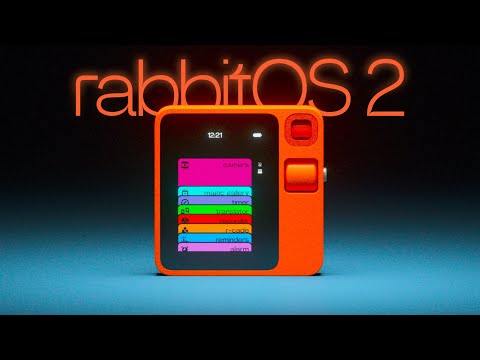 Rabbit plots its redemption arc