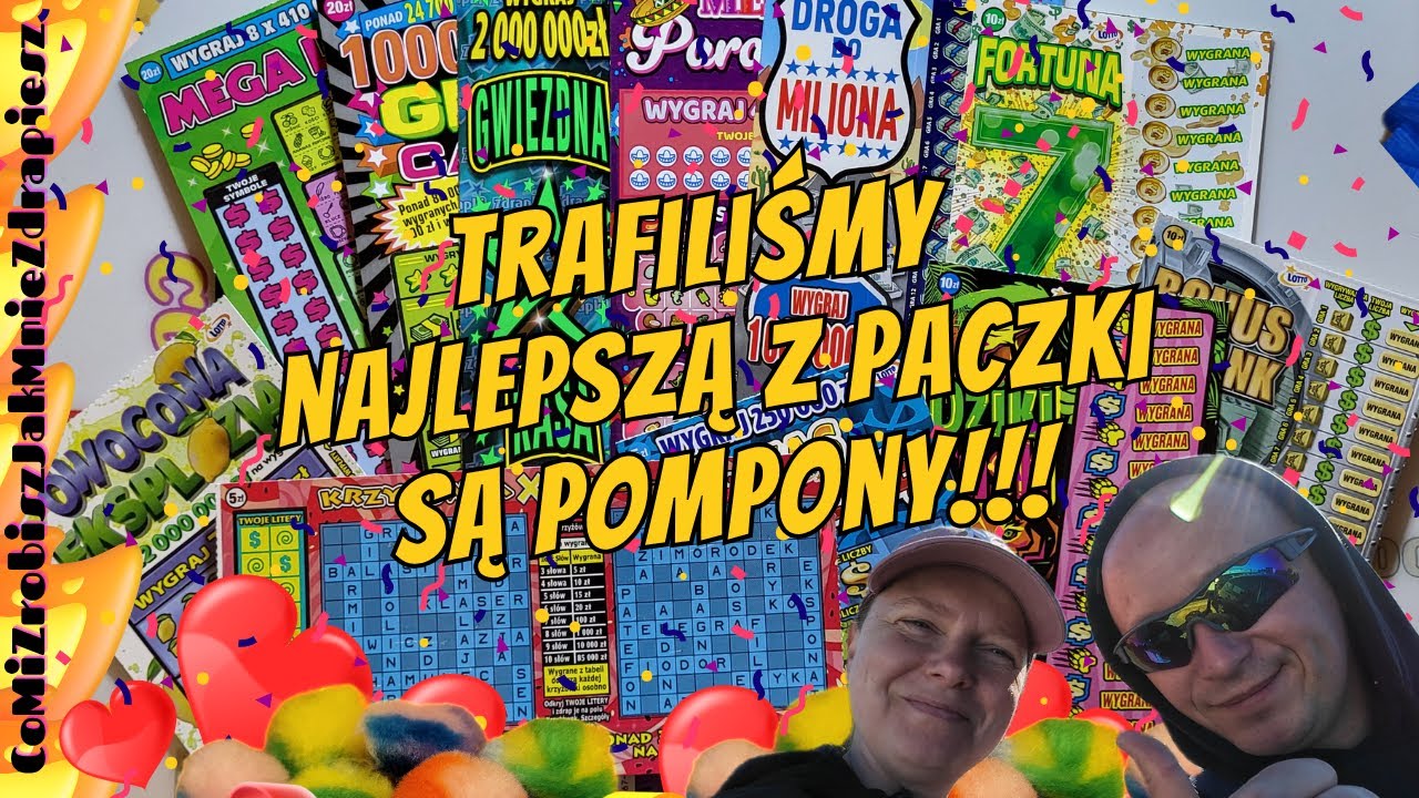 Super wynik !!! 😁💕🍀🔞⚔️😎😍💥🫰❤️💲🎉#zdrapki #zdrapkilotto #lotto #yt #youtube