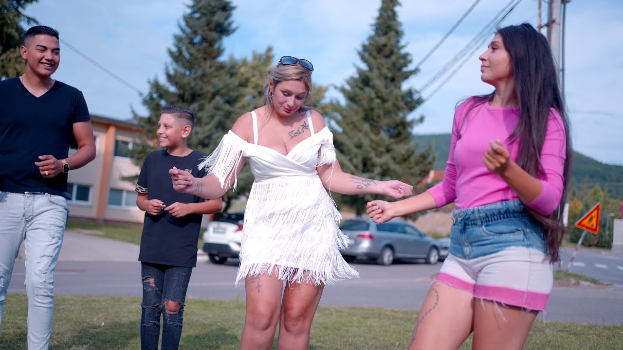 Tobi band - Jedneho dna ( cover )