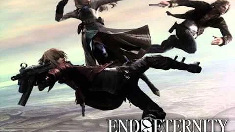 Resonance of Fate/End of Eternity OST - Disc 3 Track 19 - Different Desire