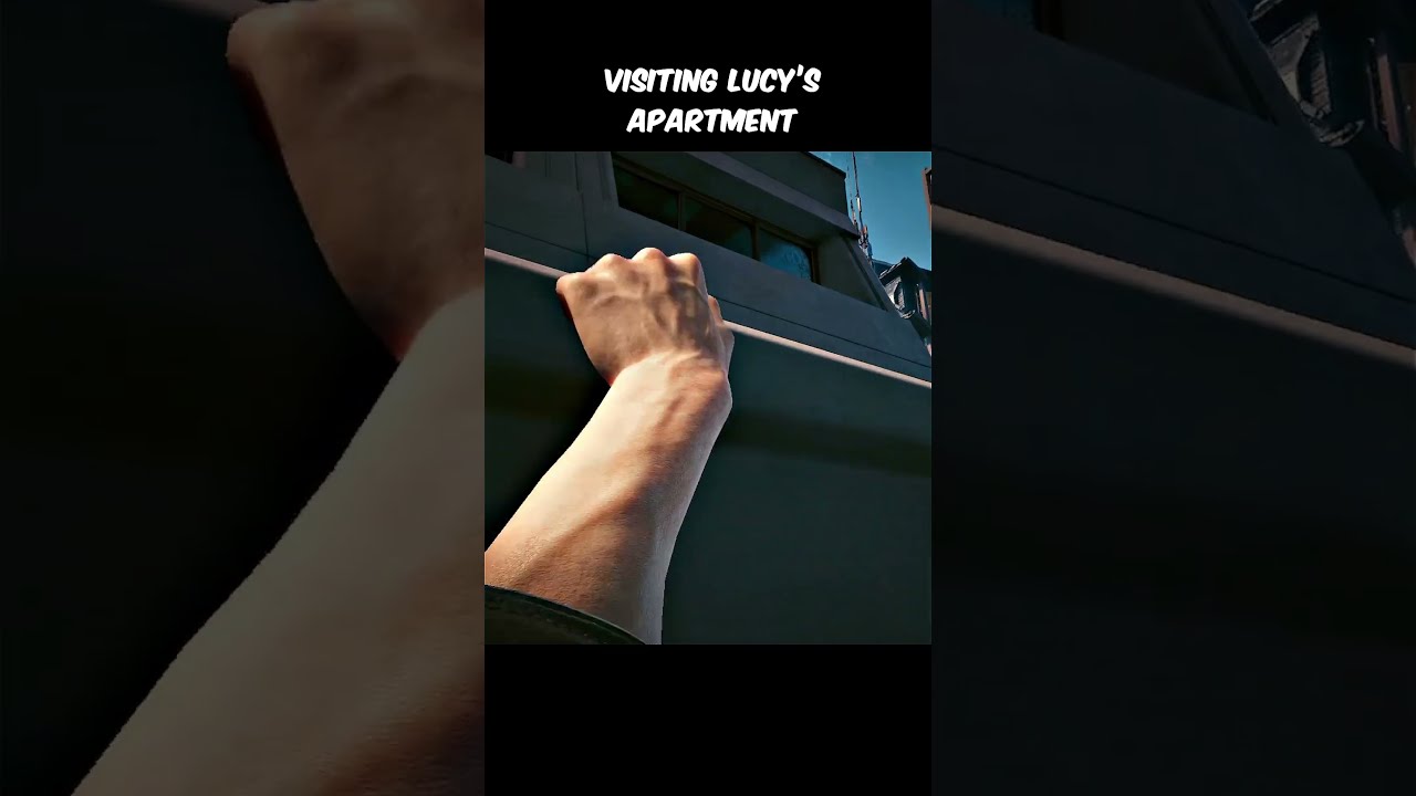 Just Finished Watching The Series
