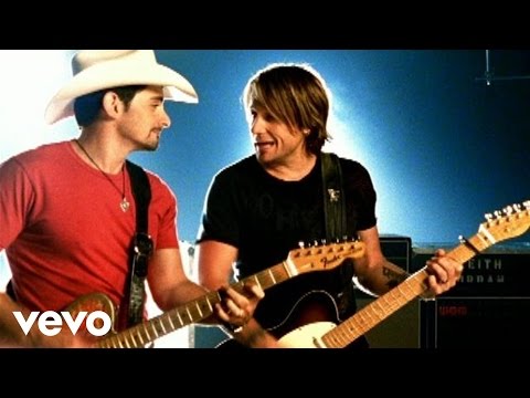 Brad Paisley