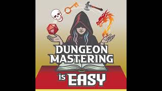Ep 11 - Homebrewing D&D Monsters is EASY with Logan Laidlaw