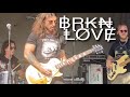 BRKN LOVE [Full Show] “Live at RIFF Fest” at Pine Knob Music Theatre on Sept 23, 2023