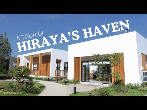 🍃 Your Next Weekend Getaway in Pampanga | Hiraya’s Haven Tour