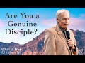 What is true christianity episode 2