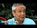 TV Patrol: Paninita ni Jim Paredes sa 'Duterte Youth', umani ng iba't ibang reaksyon