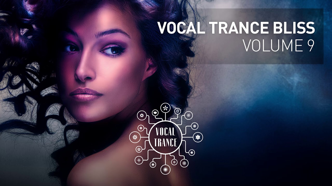 VOCAL TRANCE BLISS (VOL. 9) Full Set