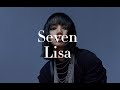 Seven, EXPLICIT (Jungkook Original) Lisa of BLACKPINK AI Cover