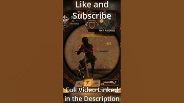 BEST NO RECOIL + HACKER ACCURACY BEST NO RECOIL + OUTLAW GUNSMITH + ATTACHMENT FOR SEASON 4