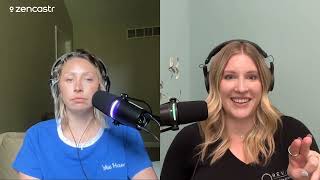 Ep 8: The REAL return to work