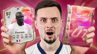 Download Lagu Thuram \u0026 Packs Decide My Team! MP3 Download Lagu Thuram \u0026 Packs Decide My Team! MP3