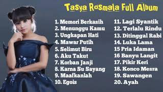 Tasya Rosmala Full Album OM ADELLA Terbaik