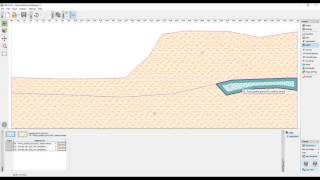 GEO5 Tutorials  Introduction to Slope Stability 1080p 25fps H264 128kbit AAC