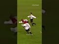 Gabriel Zakuani Drama 2017 #football #shorts
