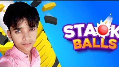 stack ball highest score challange live stream gameplay#stackball