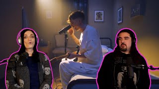 Download Lagu Ren - Vincent's Tale - The Bedroom (Reaction) MP3