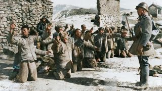 Hidden Truth Of  "Unit 731" The Secret Japanese Nightmare Factory Of Human Experiments