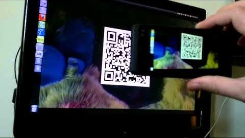 QML & HTML5 Application State Transfer