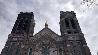 Catholic Church of Saint Roch