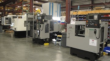 A video tour of Weldon Solutions