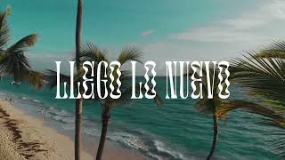 Miniatura del video "Kenny Rivers - LLEGO LO NUEVO (Lyric Video)"