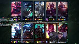 20180411 123523PM 249206850 slay the memes main chat @ destiny gg embed chat Slay the Spire 0;38 f