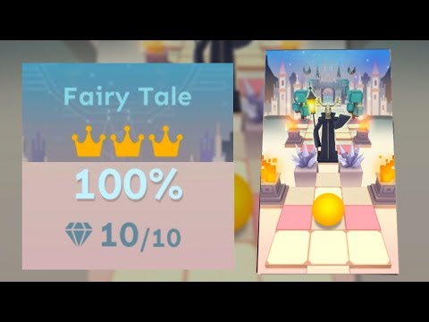 Rolling Sky Bonus