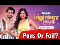 Highway love web series review by Sahil Chandel