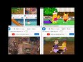 Up To Faster 7 Parison To Chica Show 
